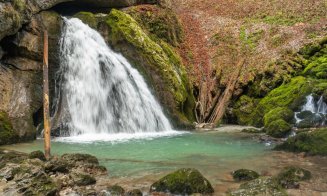 Destinația perfectă să scapi de canicula din weekend. Este considerat cel mai frumos traseu din Munții Apuseni