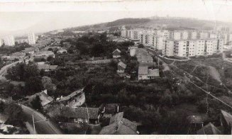 Amintiri din vechiul Cluj | Mănăștur în transformare