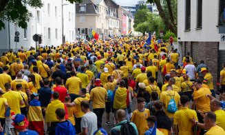 Euro 2024: România-Belgia / Echipa de start trimisă de Edi Iordănescu