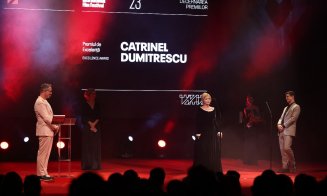 Filmele indiene au luat cele mai importante premii la TIFF.23
