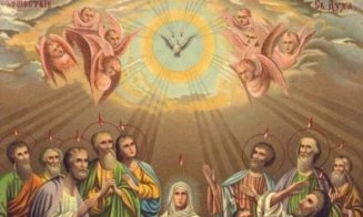 Sfânta Treime: Ce NU este bine să faci a doua zi de Rusalii, în Lunea Sfântului Duh