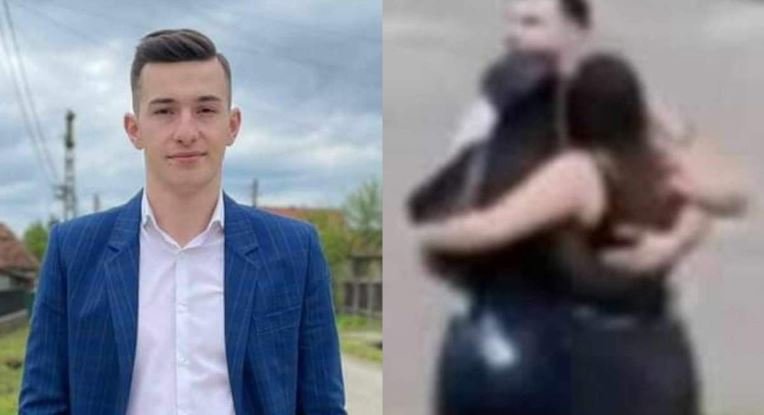 MAE confirmă: Trupul lui Cristian Molnar, tânărul mort în tragedia din Italia, a fost găsit