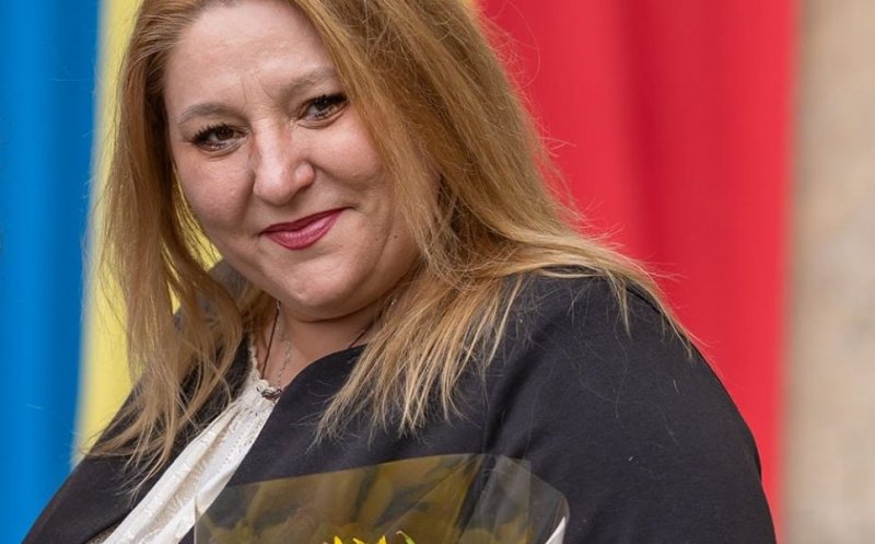 S-a decis! Diana Șoșoacă intră în cursa pentru Cotroceni