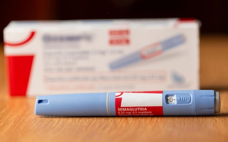 Alertă globală pentru „injecţia pentru slăbit": Atenție la medicamentele contrafăcute!