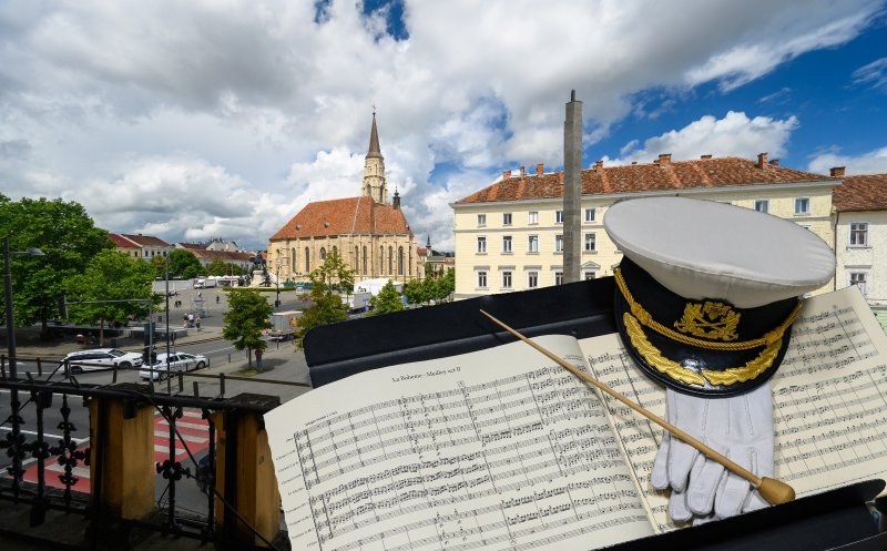 Festivalul Opera Aperta 2024 își deschide porțile