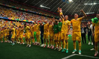 Calculele calificării. Cum ajunge România în optimile de finală la EURO 2024