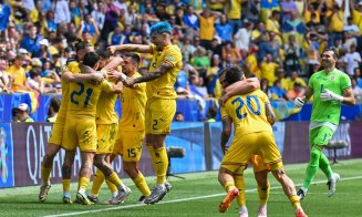 România înfruntă astăzi Slovacia pentru o nouă victorie la EURO 2024. Echipa probabilă
