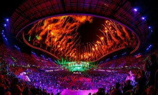 Festivalul Untold ocupă locul 3 în topul celor mai mari 100 de festivaluri ale lumii