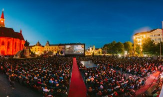 Cifrele TIFF.23: cele mai populare filme și evenimente din festival, invitați speciali și momente surpriză