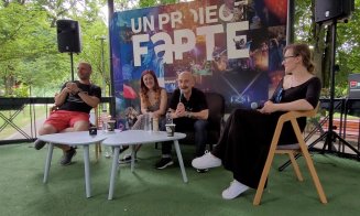 Jazz in the Park Competition, gata de start! 13 trupe din 10 țări se întrec la Cluj-Napoca