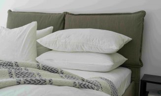 Perne decorative pentru casă: cum să te joci cu formele și culorile