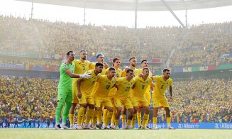 MILIOANE de euro pentru România după calificarea în optimile EURO 2024
