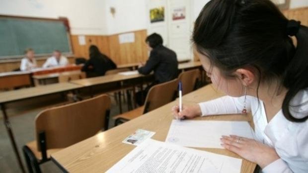 Evaluarea Națională 2024. SUBIECTELE și BAREMUL la proba de Matematică
