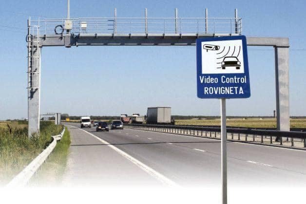 CNAIR anunță că Rovinieta se poate cumpăra și prin Ghişeul.ro/ Tarifele și termenele de valabilitate pentru rovinietă
