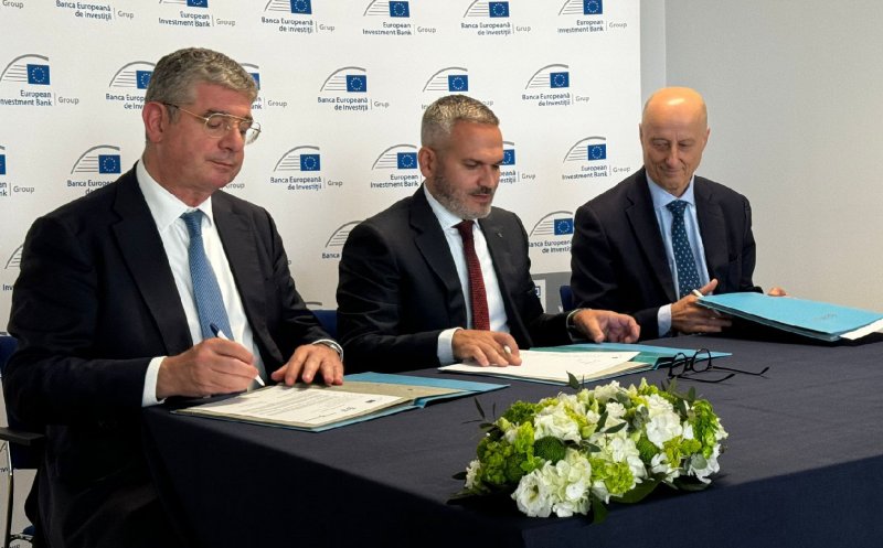 BT, acord pentru prima sa tranzacție de securitizare sintetică