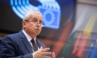 Daniel Buda, apel pentru susținerea fermierilor și a producătorilor români de cereale, în cadrul evenimentului "Economia Mării Negre în context geopolitic european"