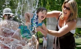Prognoza meteo pentru Cluj-Napoca în acest weekend