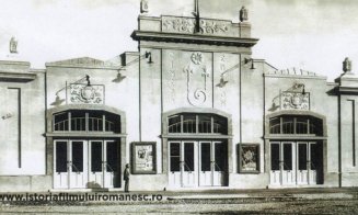 Un fost cinematograf al Clujului devine primul club de jazz din oraș