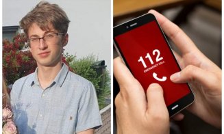 Unde a fost găsit copilul de 14 ani dispărut de 3 zile din Floreşti