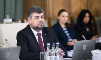 Continuă consultările premierului cu partidele politice pe tema datei prezidenţialelor