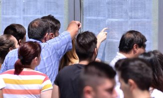Rezultatele la Evaluarea naţională vor fi afişate miercuri