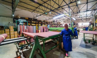 Carbochim, cifră de afaceri de 34,21 milioane de lei în 2023