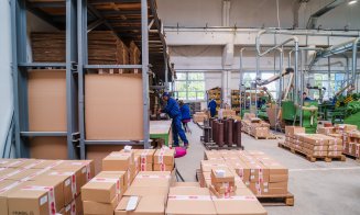 Carbochim, cifră de afaceri de 34,21 milioane de lei în 2023