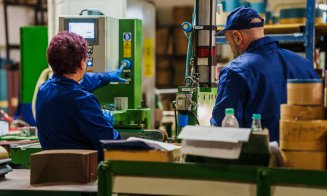 Carbochim, cifră de afaceri de 34,21 milioane de lei în 2023