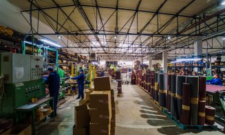 Carbochim, cifră de afaceri de 34,21 milioane de lei în 2023