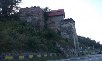 Valea Oltului se va închide timp de o lună. Se poate circula noaptea