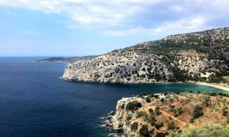 MAE anunţă risc de incendii şi de furtuni în mai multe zone din Grecia