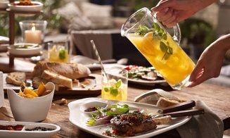 STUDIU: Alimentaţia de la 40 de ani influenţează starea de sănătate câteva decenii mai târziu