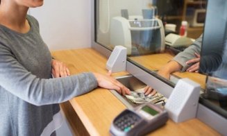 ROBOR-ul scade puțin în mijlocul verii. La cât a ajuns indicele la trei luni