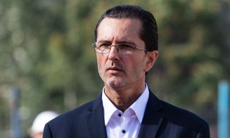 Vasile Bănescu pune punct activității sale de purtător de cuvânt al Patriarhiei: "Decizia așezării acestui punct este una exclusiv(!) personală"