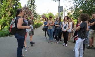 Tot mai mulți turiști la Cluj. De unde provin aceștia