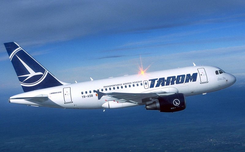 Oferte de vară la Tarom pentru zboruri în România. Cât costă călătoriile dus-întors