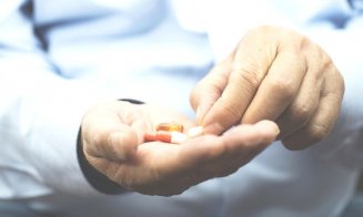 LISTA medicamentelor care pot lăsa șoferii fără carnet. Cum le recunoști