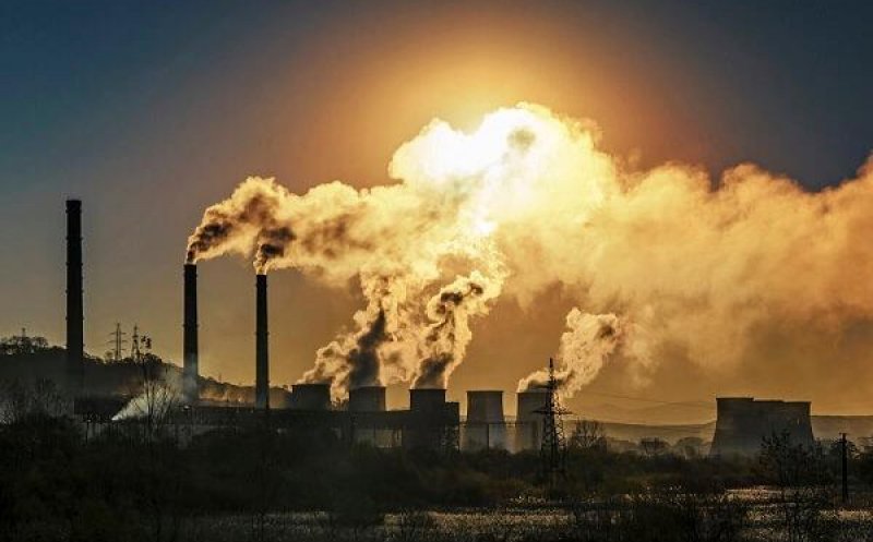 Cât de curat este aerul pe care îl respirăm în Cluj? Iată zonele și perioadele critice