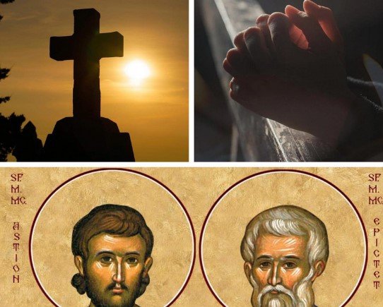 Calendar Ortodox, 8 iulie 2024. Ce sfânt important este sărbătorit în această zi