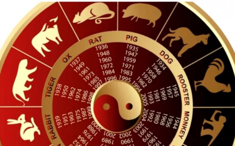 Zodiac chinezesc 7 iulie. Ce nativ va avea parte de un câștig bănesc important