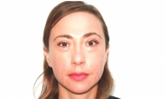 Dispariție misterioasă.  Ardeleancă dispărută după ce și-a făcut cont pe Tinder