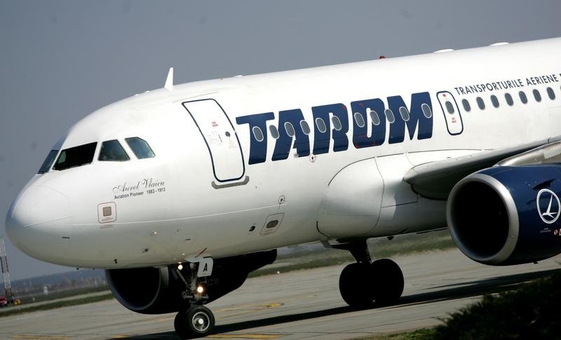 Haos la TAROM în plin sezon turistic / Zboruri anulate de piloți / Delegație guvernamentală la summitul NATO trimisă cu avion militar