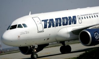 Haos la TAROM în plin sezon turistic / Zboruri anulate de piloți / Delegație guvernamentală la summitul NATO trimisă cu avion militar