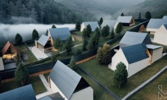 Ce se mai construiește prin Cluj: un nou ansamblu imobiliar a fost aprobat într-o zonă tot mai căutată de investitori