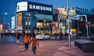 Grevă generală la Samsung. Sindicat: „Am ajuns acum la o răscruce”