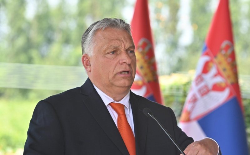 Alianţa lui Viktor Orban ia contur: Patrioţii pentru Europa adună suficienţi membri şi devine al treilea cel mai mare grup din Parlamentul European
