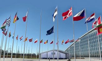 Preşedintele Klaus Iohannis va solicita la Summitul NATO o atenție sporită pentru Flancul Estic şi Marea Neagră