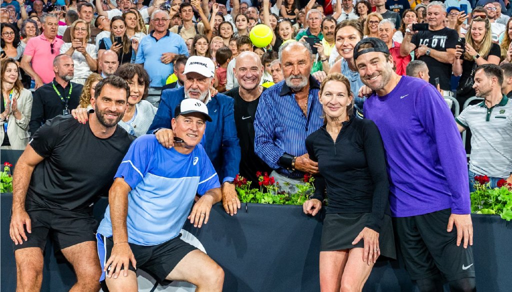 Banca Transilvania și Simona Halep continuă să joace împreună