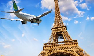 Posibilă grevă pe aeroporturile din Paris înainte Jocurilor Olimpice. Ce au cerut sindicaliștii