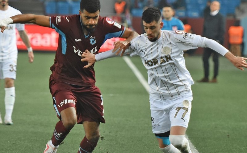 CFR Cluj a reușit un nou transfer. Încă un jucător din Kosovo ajunge în Gruia